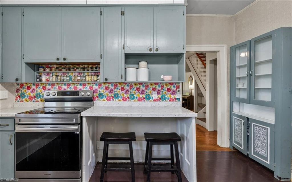 5846 Coble Church Road, Liberty, North Carolina image 16
