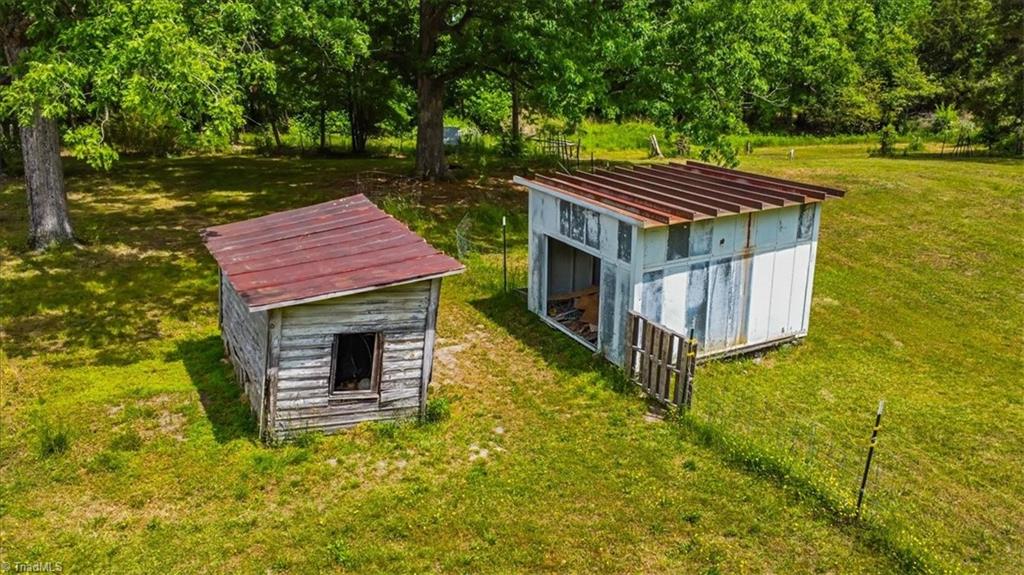 5846 Coble Church Road, Liberty, North Carolina image 40