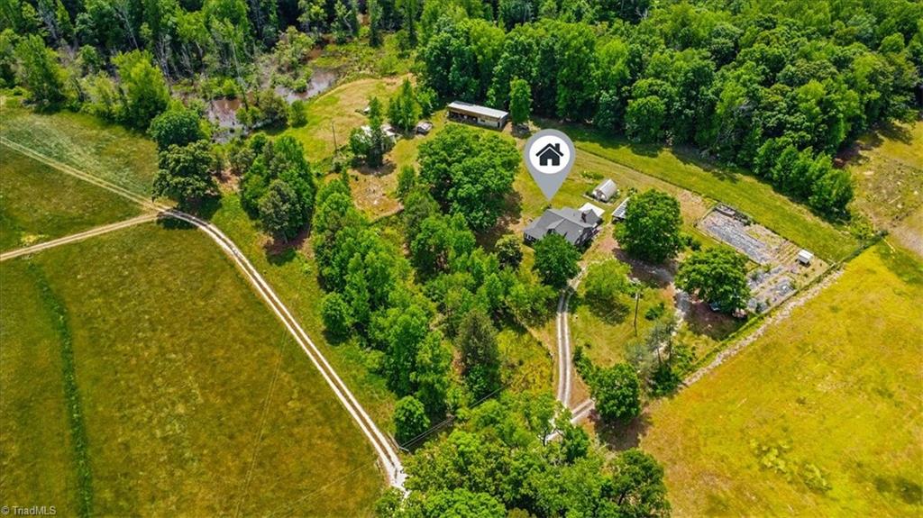 5846 Coble Church Road, Liberty, North Carolina image 39
