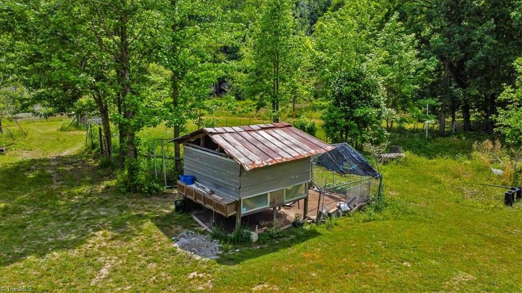 5846 Coble Church Road, Liberty, North Carolina image 43