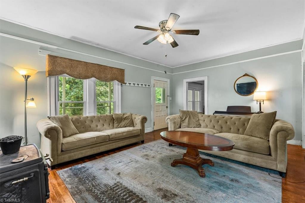 5846 Coble Church Road, Liberty, North Carolina image 7