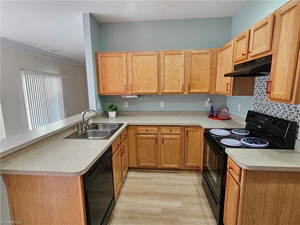 6537 Quarterbridge Lane