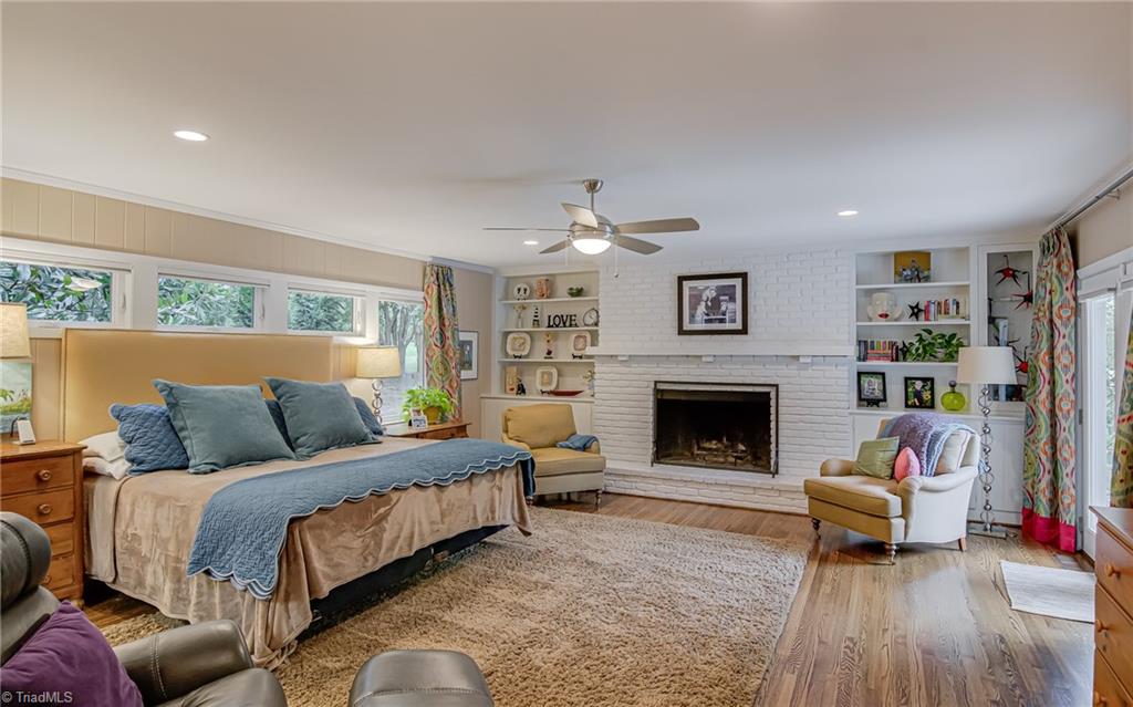 Winston-Salem, North Carolina 27106, United States, 4 Bedrooms Bedrooms, ,5 BathroomsBathrooms,Residential,Pending,175573