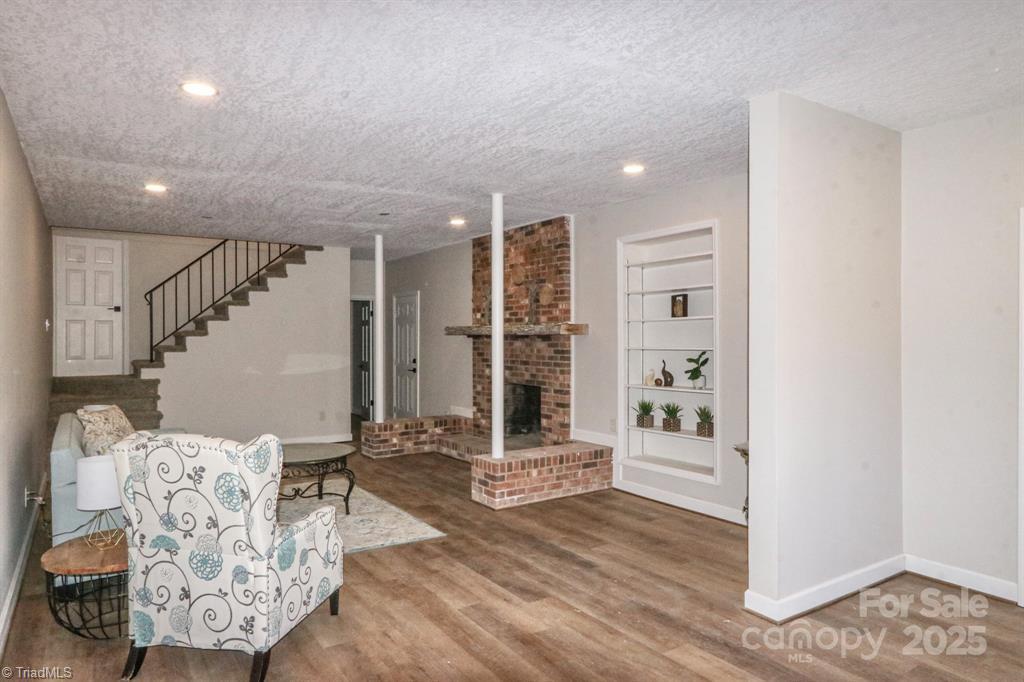 125 Dutchman Creek Road, Elkin, North Carolina image 37