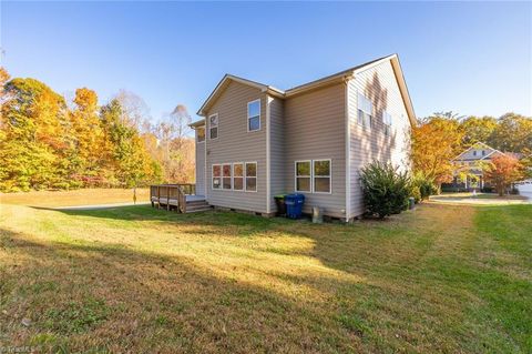 A home in Elon