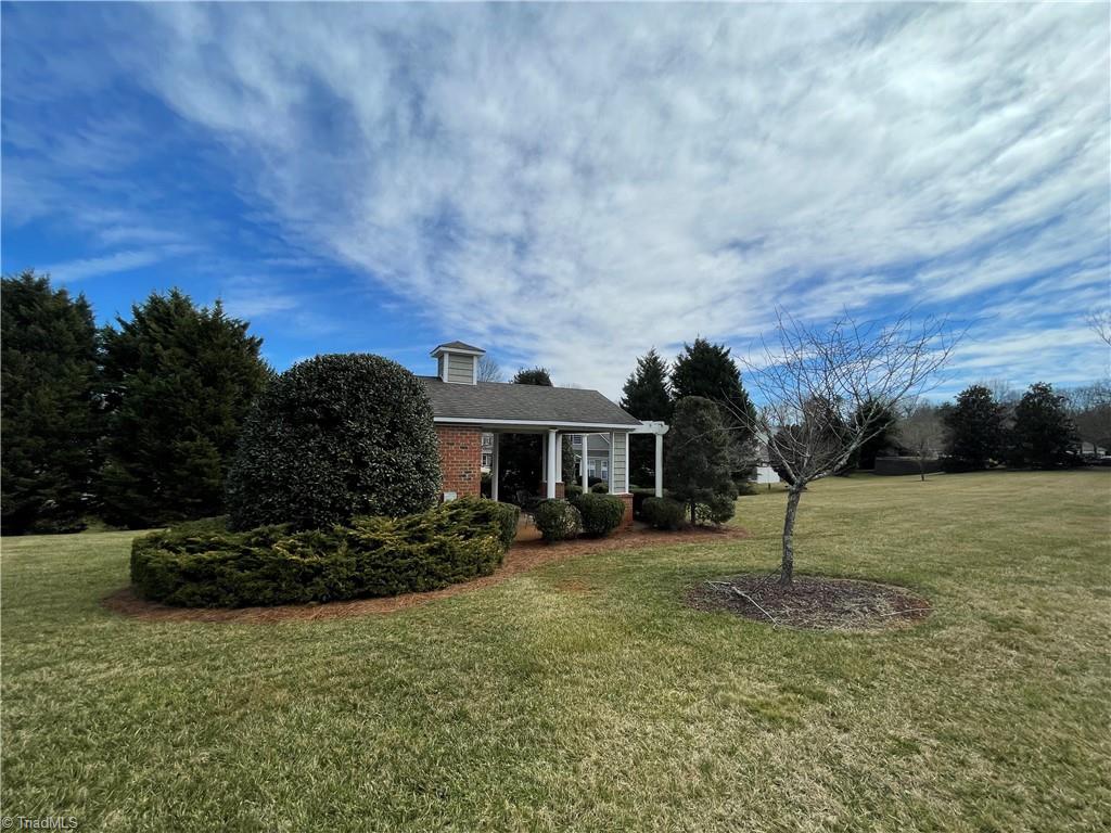 622 Village Lake Drive, Mebane, North Carolina image 22