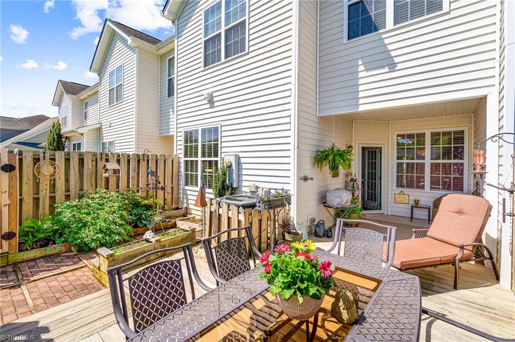 622 Village Lake Drive, Mebane, North Carolina image 20