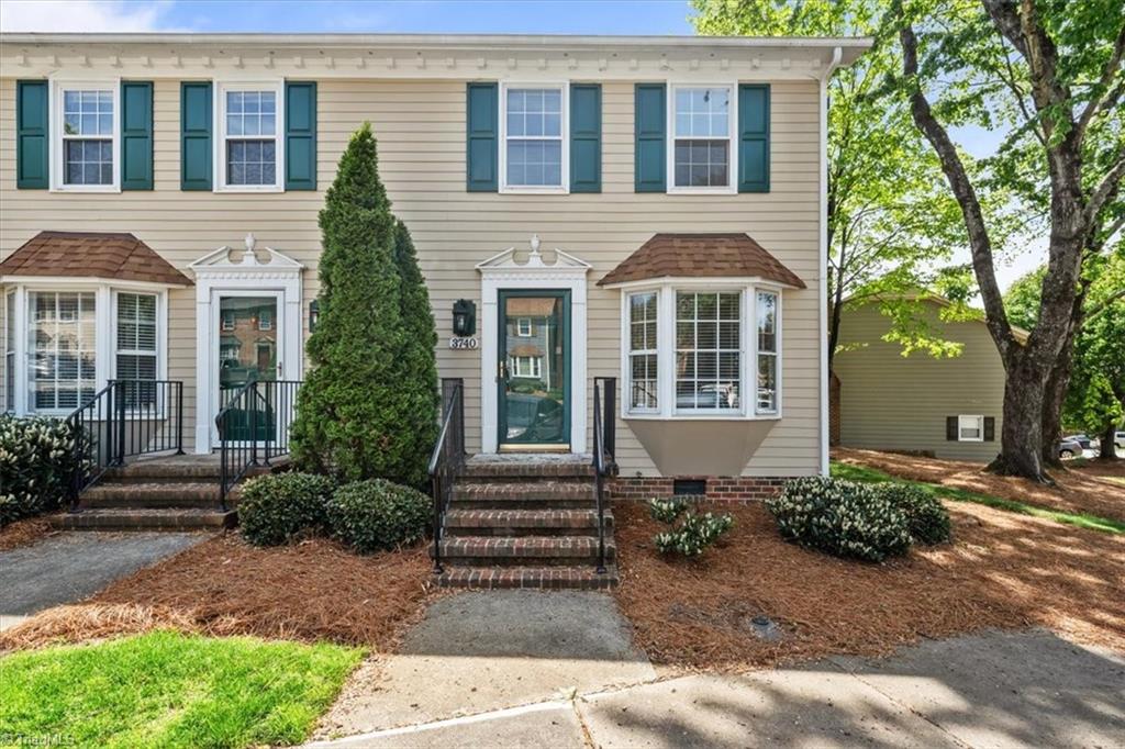 3740 Greenes Crossing, Greensboro, North Carolina image 1
