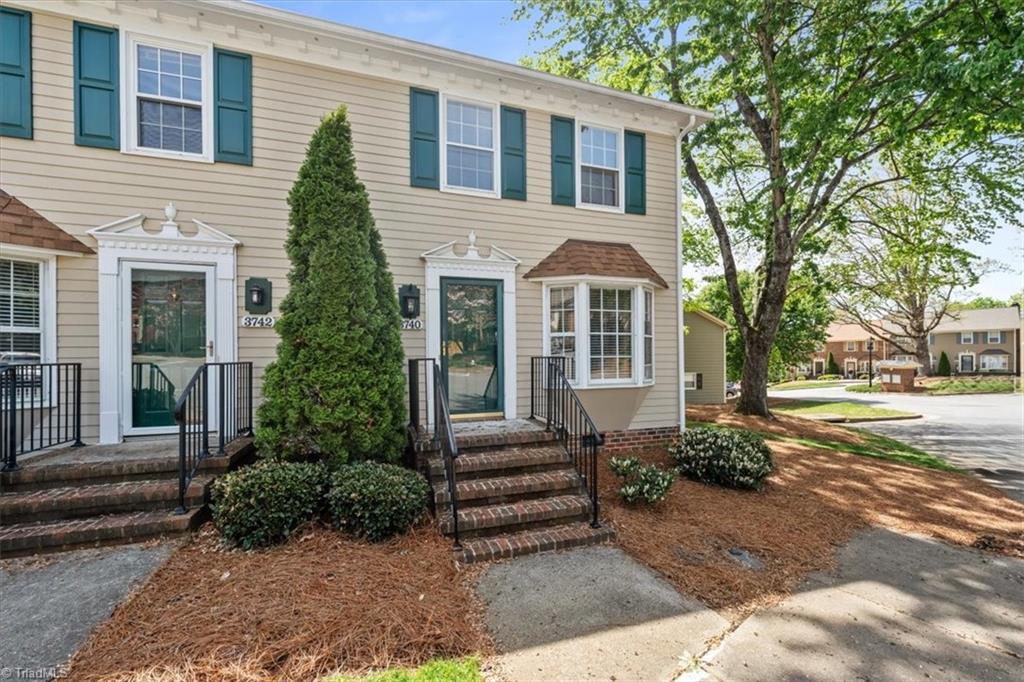 3740 Greenes Crossing, Greensboro, North Carolina image 2