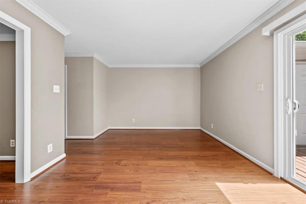 3740 Greenes Crossing, Greensboro, North Carolina image 8