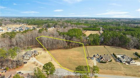 Vacant Land For Sale - 100 Sawyer Court<br/> Wendell, NC 27591