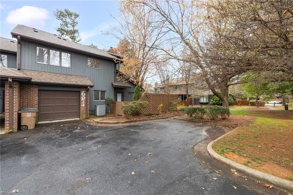 Photo of 210 College Road #601, Greensboro, NC 27410 (MLS # 1212853)