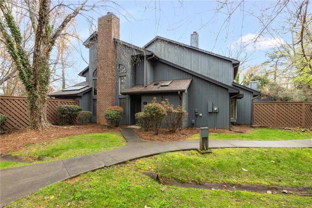 Photo of 210 College Road #601, Greensboro, NC 27410 (MLS # 1212853)