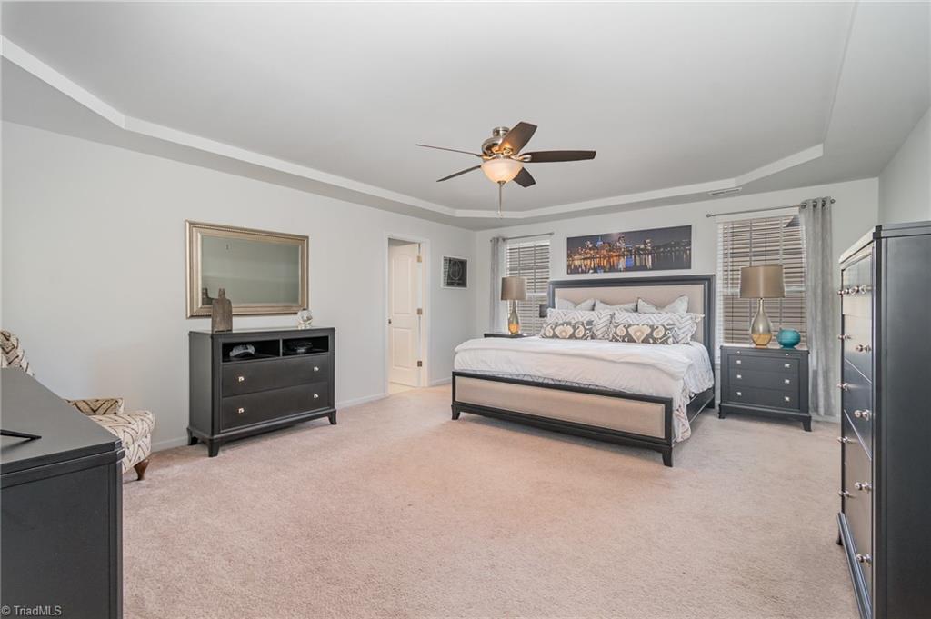 2961 Grassy Knoll Circle, Thomasville, North Carolina image 15