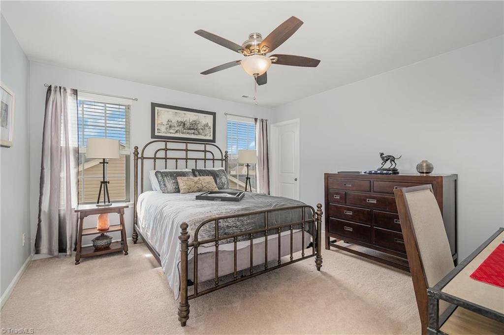 2961 Grassy Knoll Circle, Thomasville, North Carolina image 24