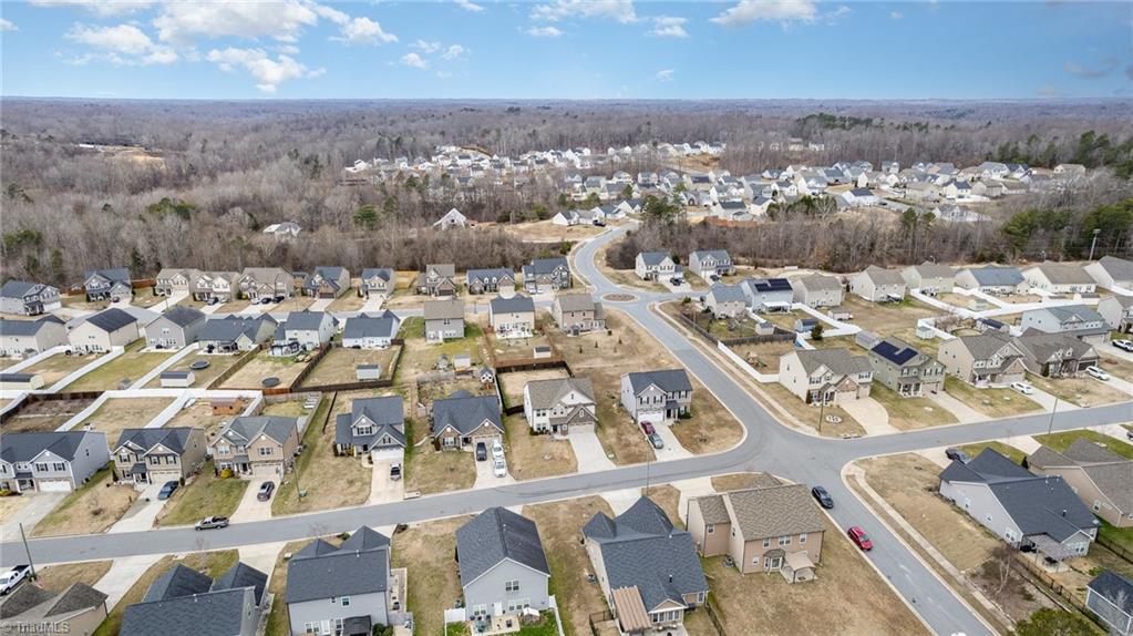 2961 Grassy Knoll Circle, Thomasville, North Carolina image 36