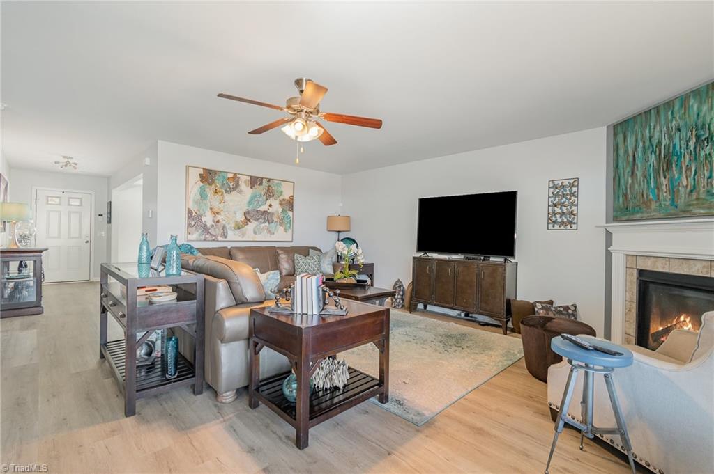 2961 Grassy Knoll Circle, Thomasville, North Carolina image 9