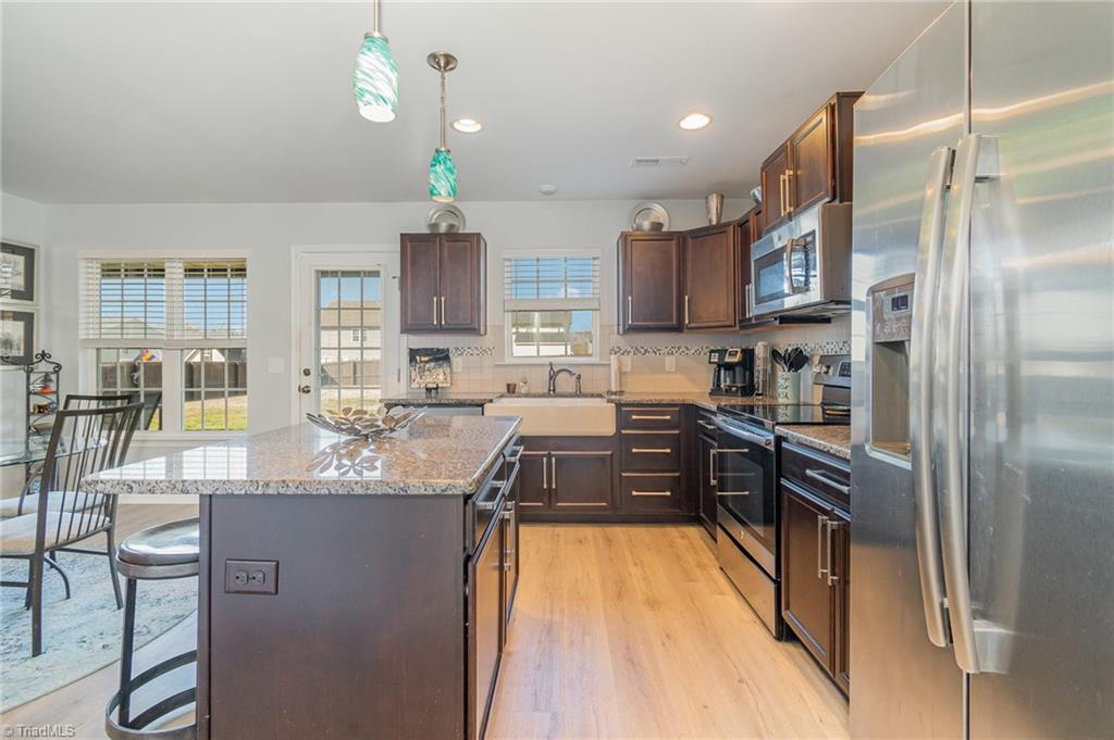 2961 Grassy Knoll Circle, Thomasville, North Carolina image 13