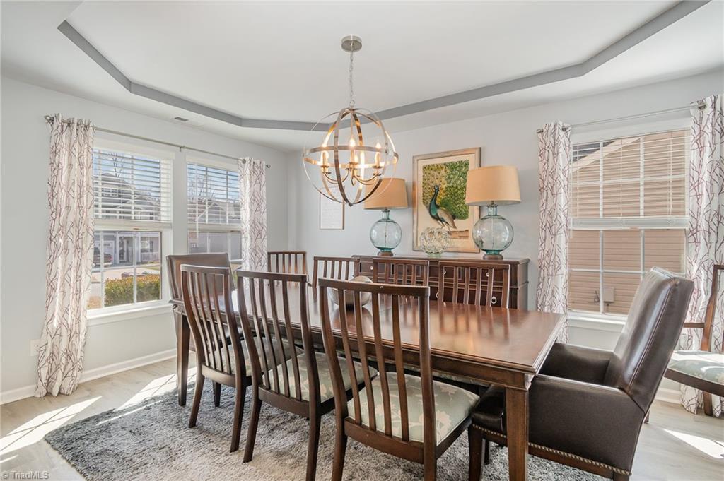 2961 Grassy Knoll Circle, Thomasville, North Carolina image 10