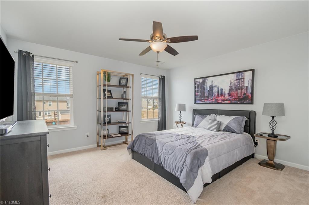 2961 Grassy Knoll Circle, Thomasville, North Carolina image 21