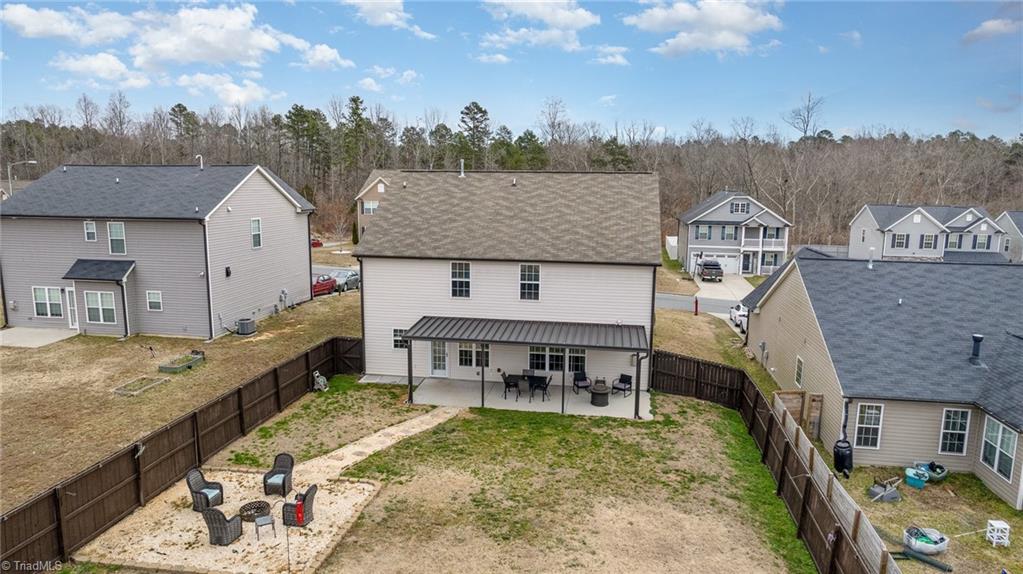 2961 Grassy Knoll Circle, Thomasville, North Carolina image 33
