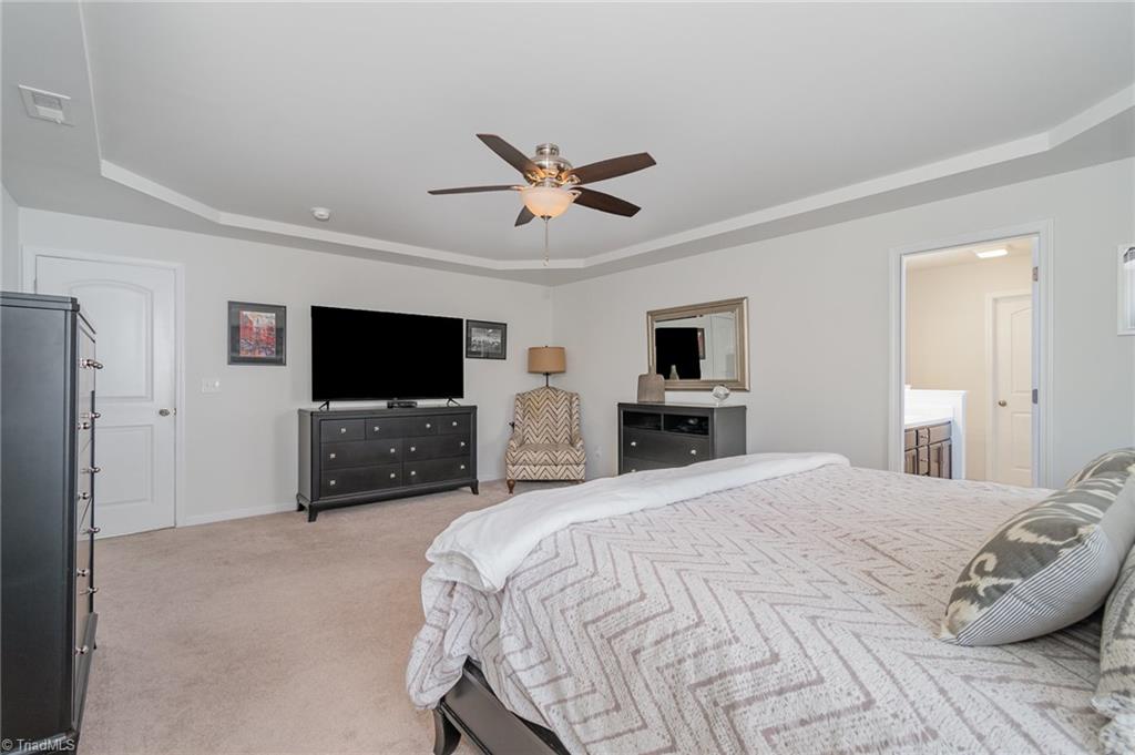 2961 Grassy Knoll Circle, Thomasville, North Carolina image 17