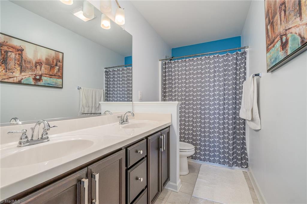 2961 Grassy Knoll Circle, Thomasville, North Carolina image 23