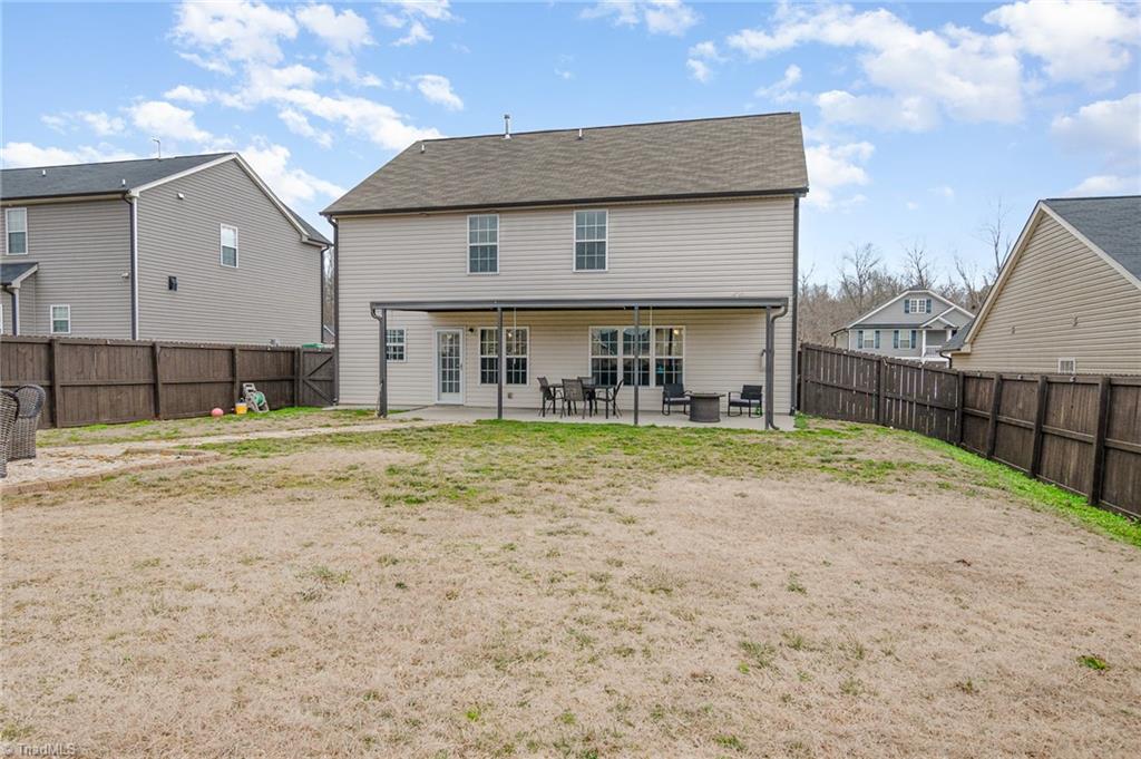 2961 Grassy Knoll Circle, Thomasville, North Carolina image 31