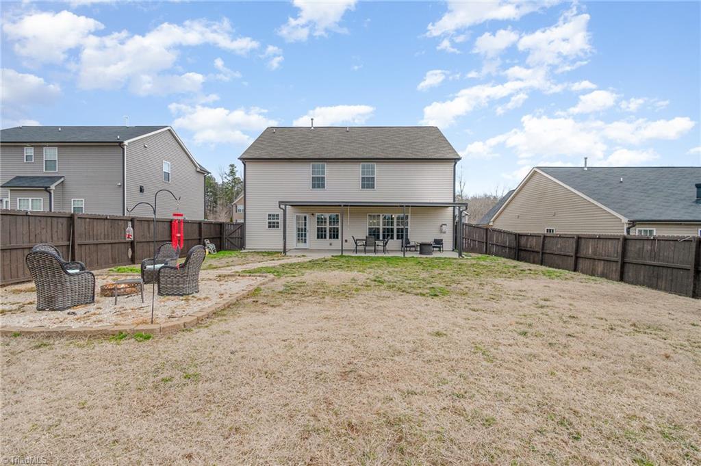 2961 Grassy Knoll Circle, Thomasville, North Carolina image 30