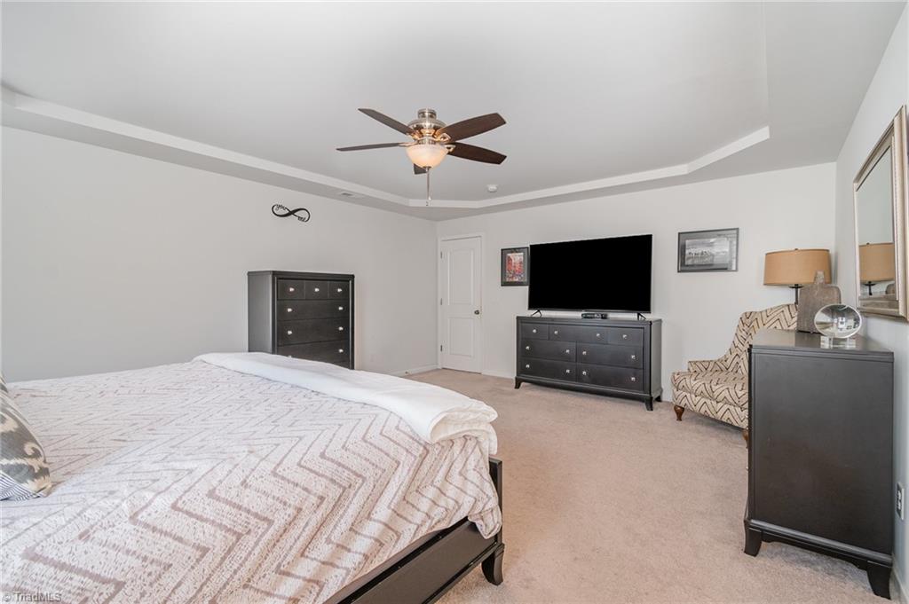 2961 Grassy Knoll Circle, Thomasville, North Carolina image 16
