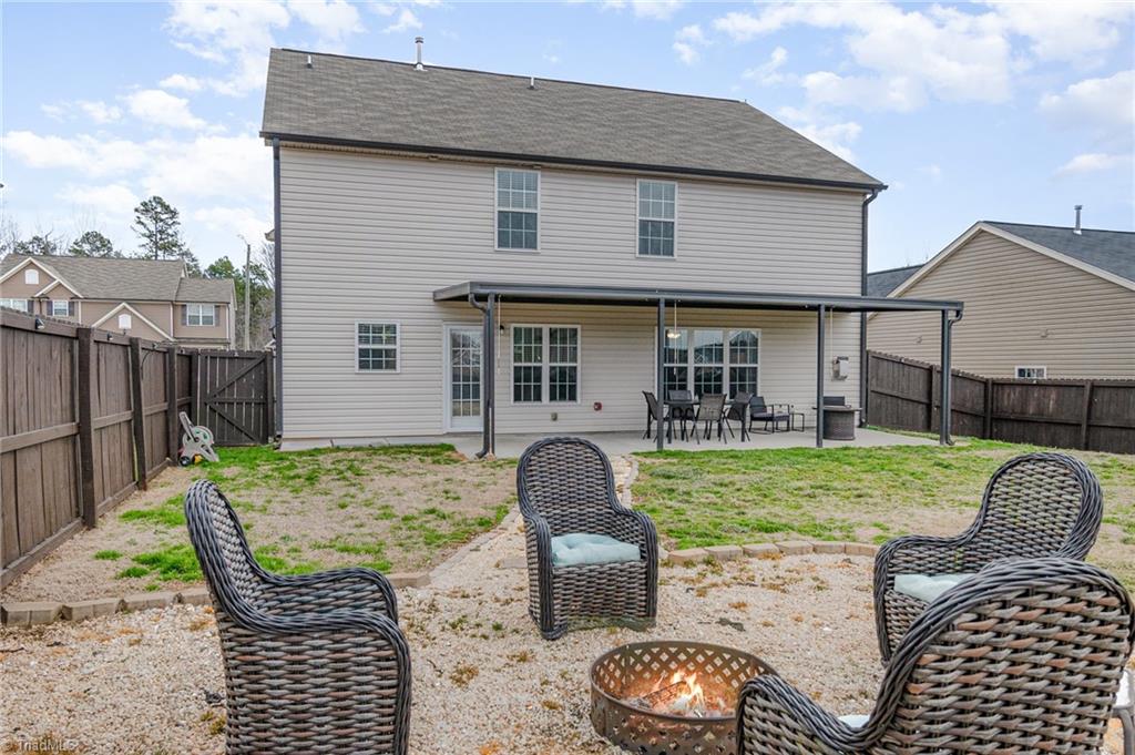 2961 Grassy Knoll Circle, Thomasville, North Carolina image 29