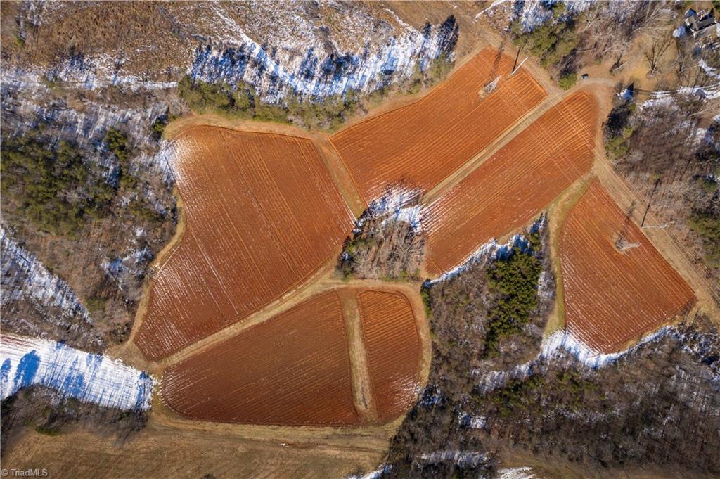 40 Acres Mockingbird Lane, Pilot Mountain, North Carolina image 3