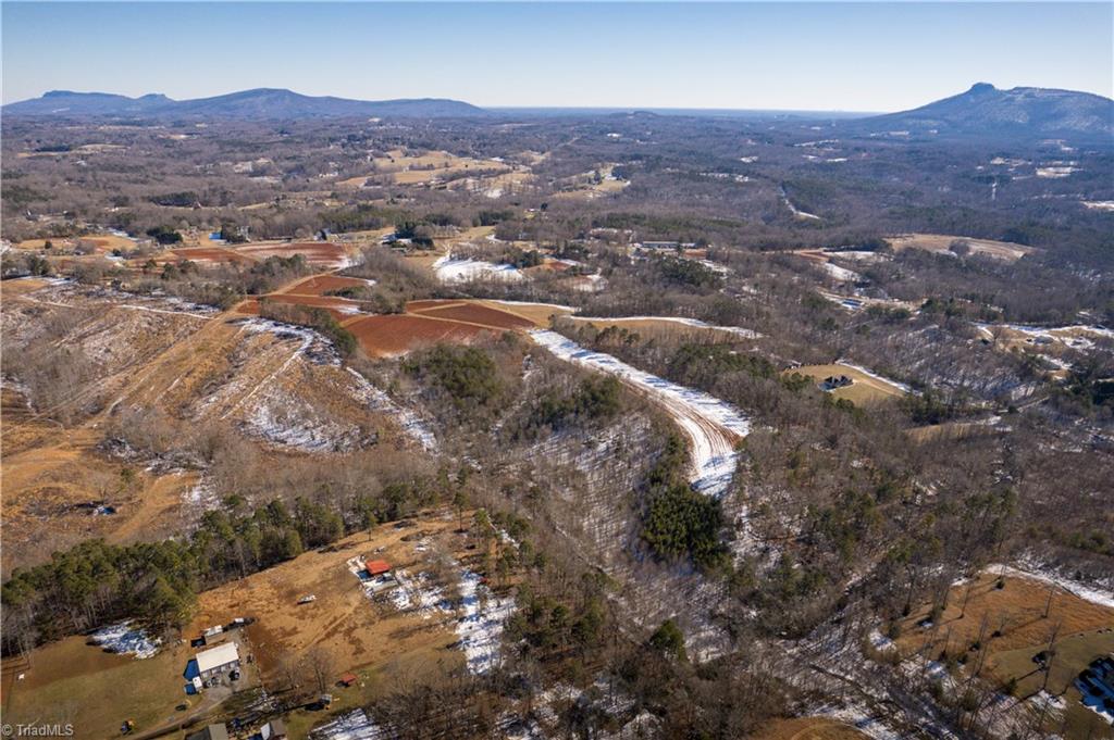 40 Acres Mockingbird Lane, Pilot Mountain, North Carolina image 30