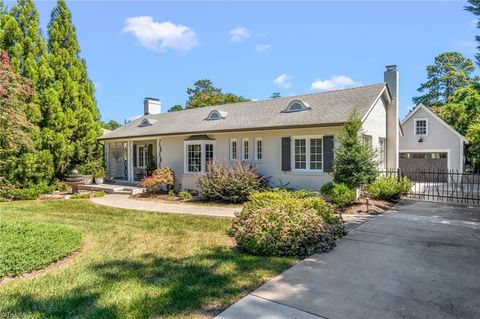 407 Emerywood Drive High Point NC 27262