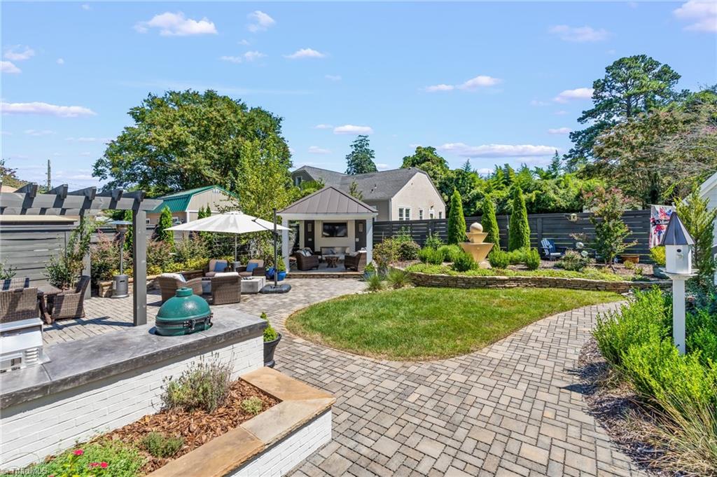 407 Emerywood Drive