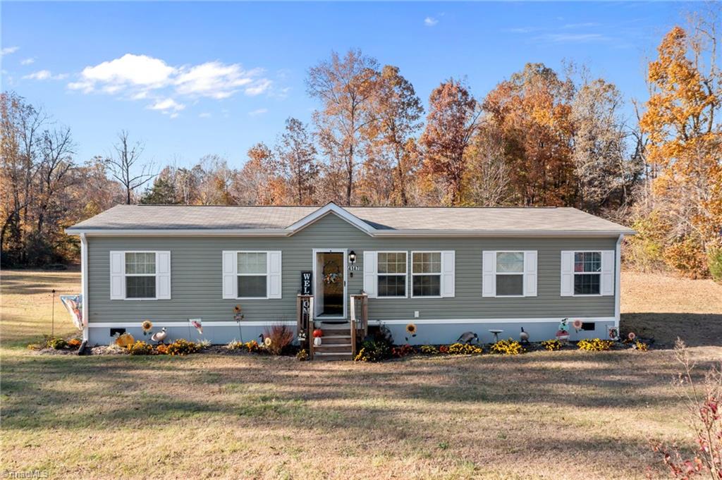 4147 Swannie Coble Road