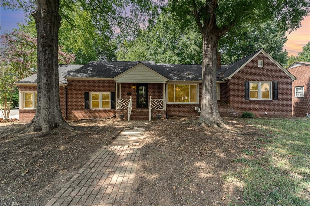 4 Grimes Circle, Lexington, North Carolina image 1