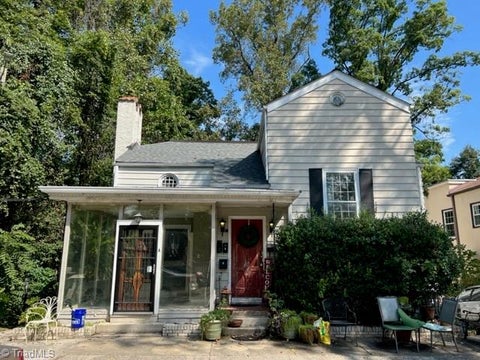 Multifamily For Rent - 1806 Walker Avenue #A<br/> Guilford County, Greensboro, NC 27403