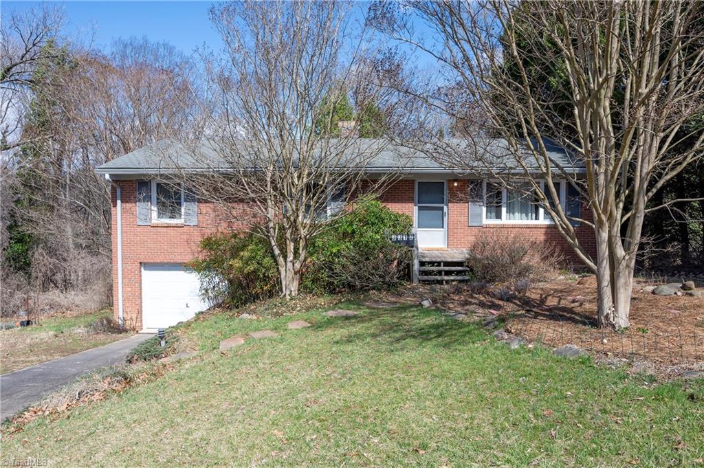 3312 Hillside Drive, High Point, North Carolina image 1