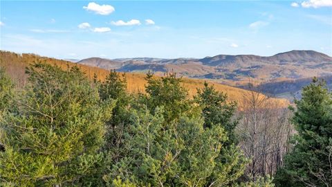 Vacant Land For Sale - TBD Lauren Lane<br/> Ashe County, West Jefferson, NC 28694