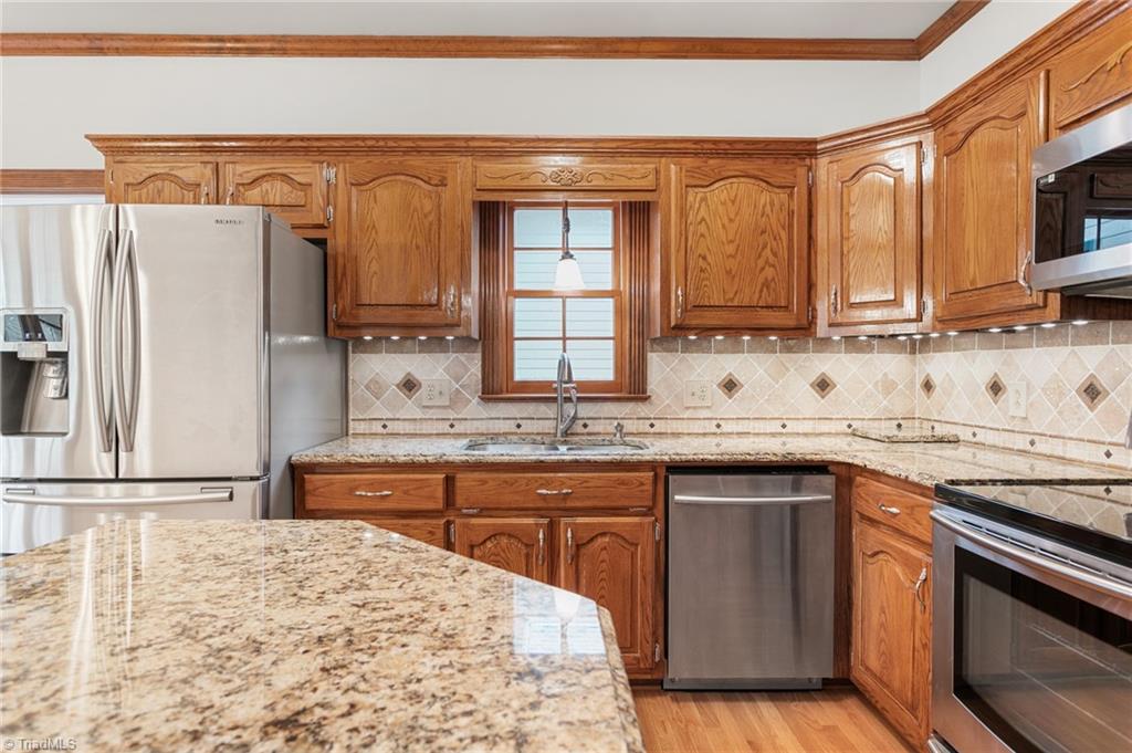 1147 Major Hill Road