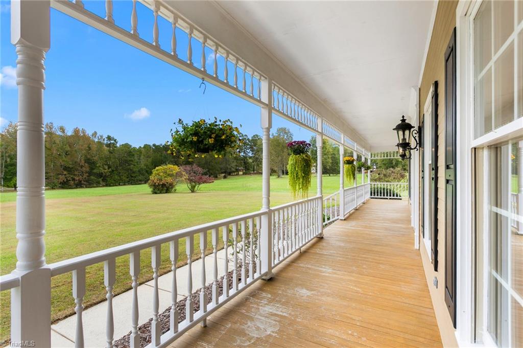 1147 Major Hill Road