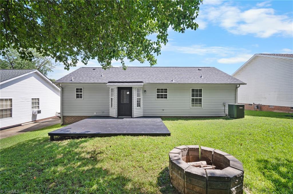 3415 Lovington Court