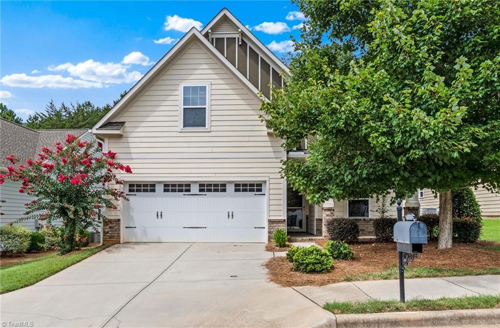 3714 Littlebrook Drive, Clemmons, NC, 27012