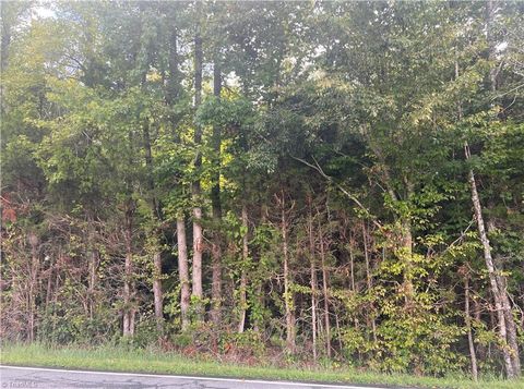 Vacant Land For Sale - 3442 Walters Mill Road<br/> Providence, NC 27315