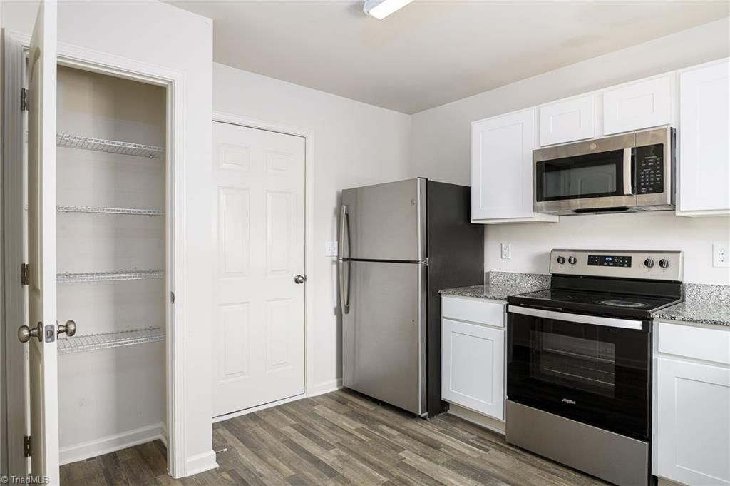 Photo of 1229 Butler Street, Winston-Salem, NC 27107 (MLS # 1207202)