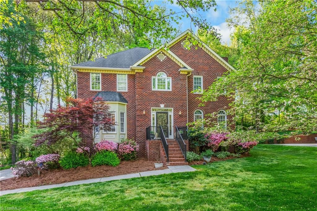 Photo of 7088 Orchard Path Drive, Clemmons, NC 27012 (MLS # 1218693)