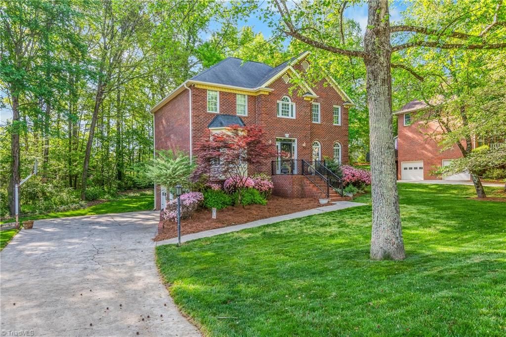 Photo of 7088 Orchard Path Drive, Clemmons, NC 27012 (MLS # 1218693)