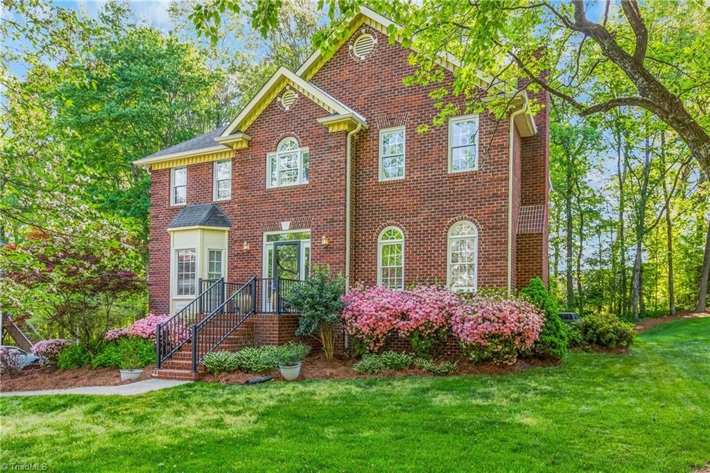Photo of 7088 Orchard Path Drive, Clemmons, NC 27012 (MLS # 1218693)