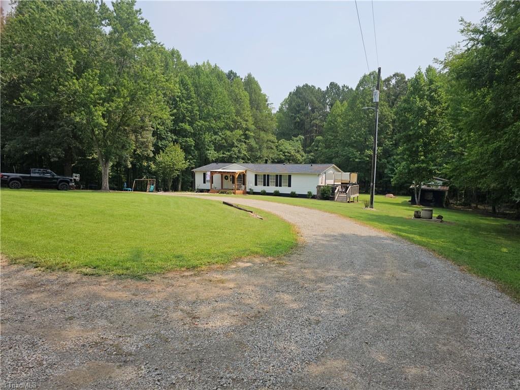 Photo of 89 Sugar Maple Lane, Pelham, NC 27311 (MLS # 1228903)